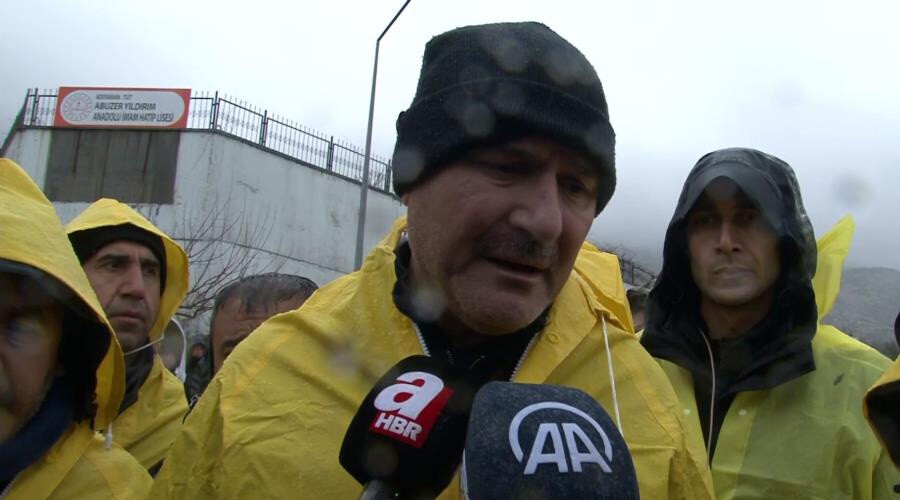 Deprem bölgesi Şanlıurfa, Adıyaman ve Malatya bu defa sele teslim! Caddeler göle döndü, hastaneleri su bastı, eğitime ara verildi: Can kaybı artıyor