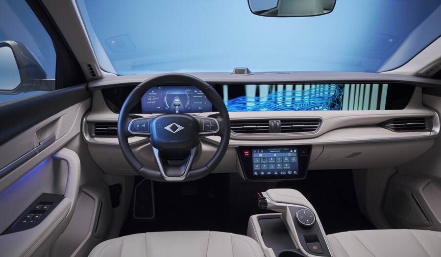 Togg modelleri hakkında bilmeniz gerekenler Togg siparişi başlıyor: Başlangıç fiyatı 963 bin TL