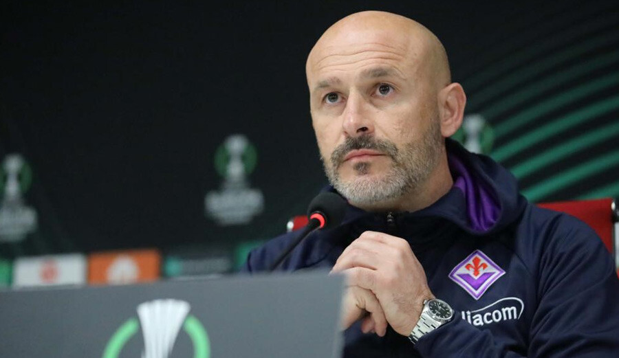 Rıza Çalımbay: Tribünleri dolduracağına inanıyorum, Sivasspor için tarihi bir maç Rıza Çalımbay: Tribünleri dolduracağına inanıyorum, Sivasspor için tarihi bir maç
