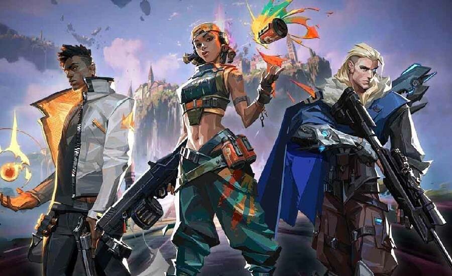 Valorant gece pazarı ne zaman gelecek 15 Mart 2023? Valorant gece pazarı çıkış tarihi