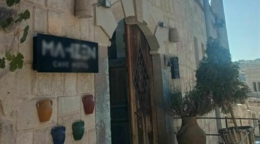 Balayı tatilinde sır ölüm: Yeni çifte mezar olan otelde inceleme sürüyor Balayı tatilinde sır ölüm: Yeni çifte mezar olan otelde inceleme sürüyor