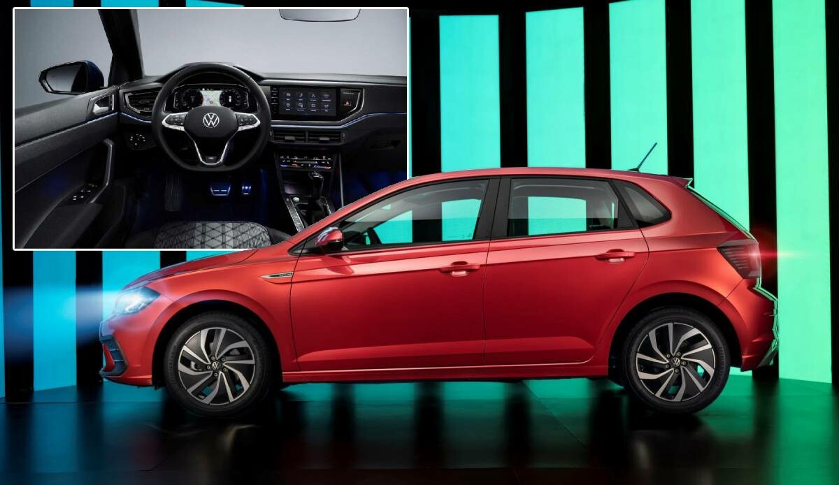 Volkswagen o modelin fiyatını belirledi! Fiyat farkı dikkat çekiyor! Volkswagen Polo Mart 2023 fiyat listesi belli oldu Volkswagen o modelin fiyatını belirledi! Fiyat farkı dikkat çekiyor! Volkswagen Polo Mart 2023 fiyat listesi belli oldu