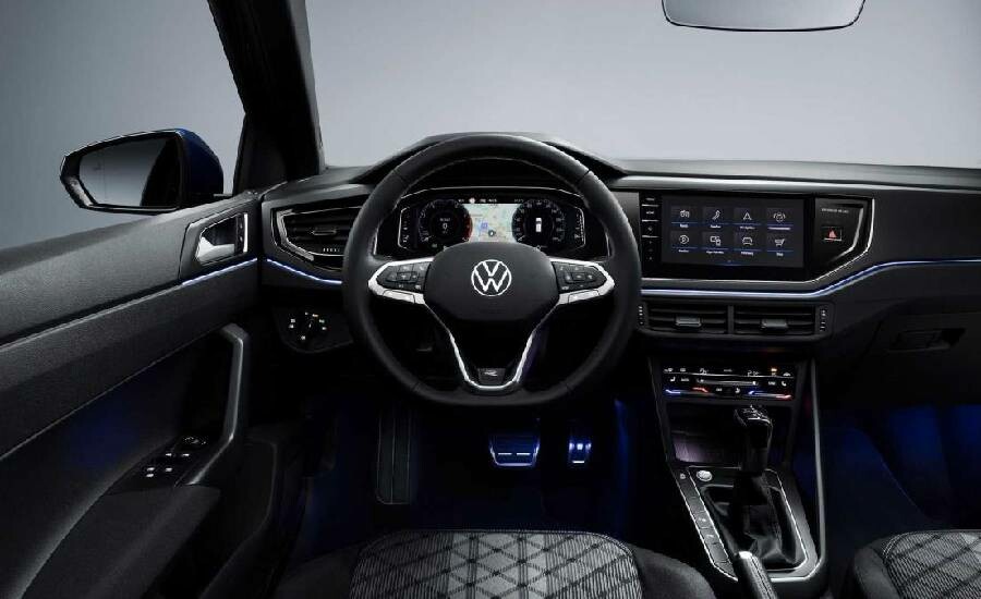 Volkswagen o modelin fiyatını belirledi! Fiyat farkı dikkat çekiyor! Volkswagen Polo Mart 2023 fiyat listesi belli oldu