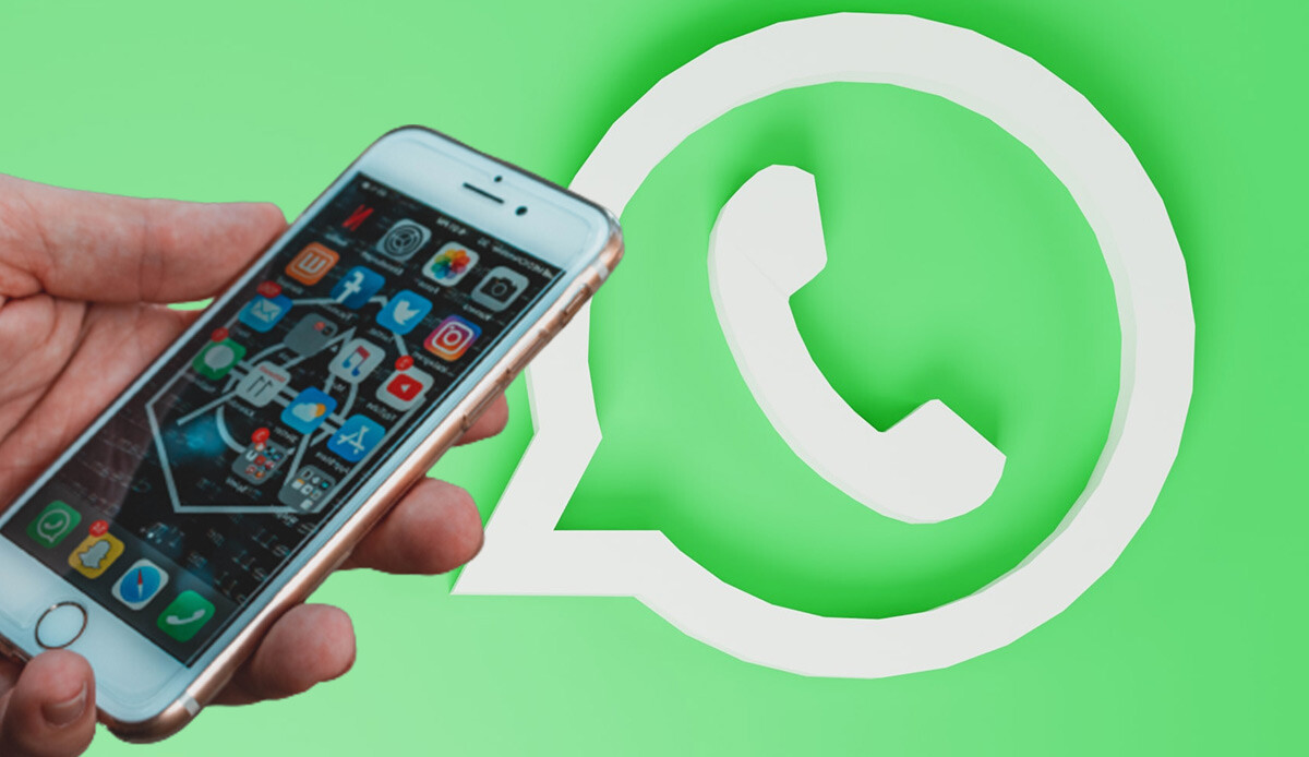WhatsApp'ta 'ses' dönemi başladı: Aylar önce ortaya çıkan özellik nihayet geldi WhatsApp'ta 'ses' dönemi başladı: Aylar önce ortaya çıkan özellik nihayet geldi