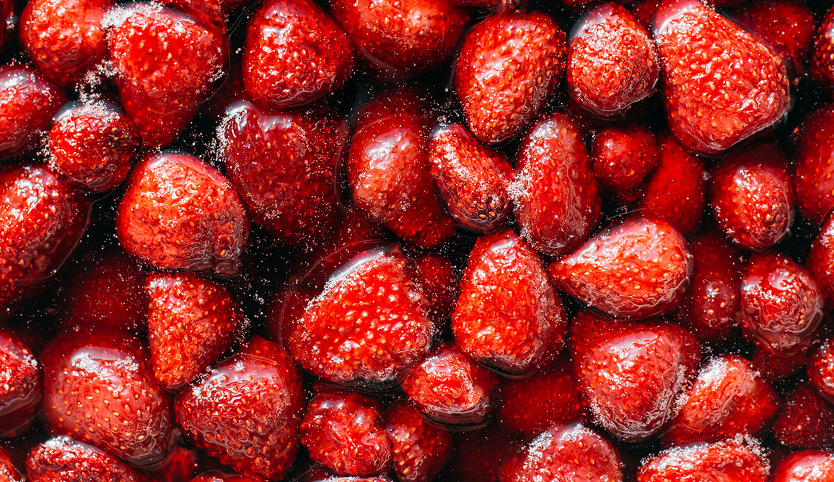 Cilt sorununuz varsa dikkat! Uzmanlardan altın değerinde tavsiyeler geldi… Bu gıdaları sakın ihmal etmeyin, cilt dokusunu iyileştiriyor