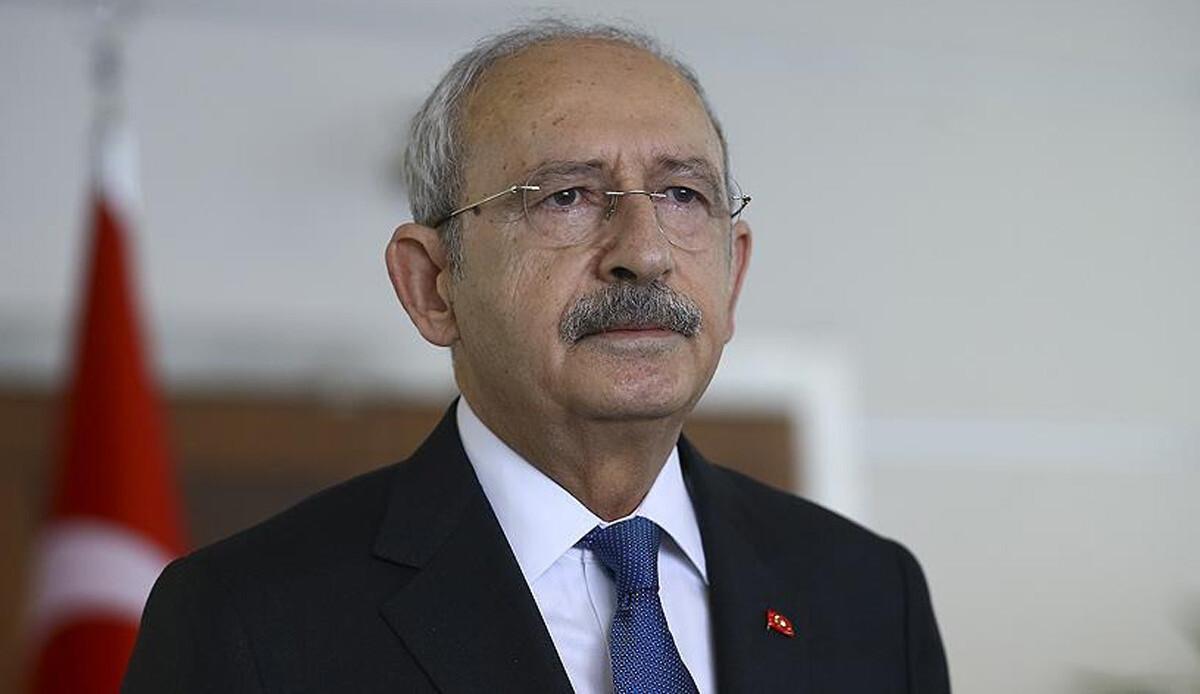 Son dakika! HDP duyurdu: Kılıçdaroğlu görüşmesi ertelendi Son dakika! HDP duyurdu: Kılıçdaroğlu görüşmesi ertelendi