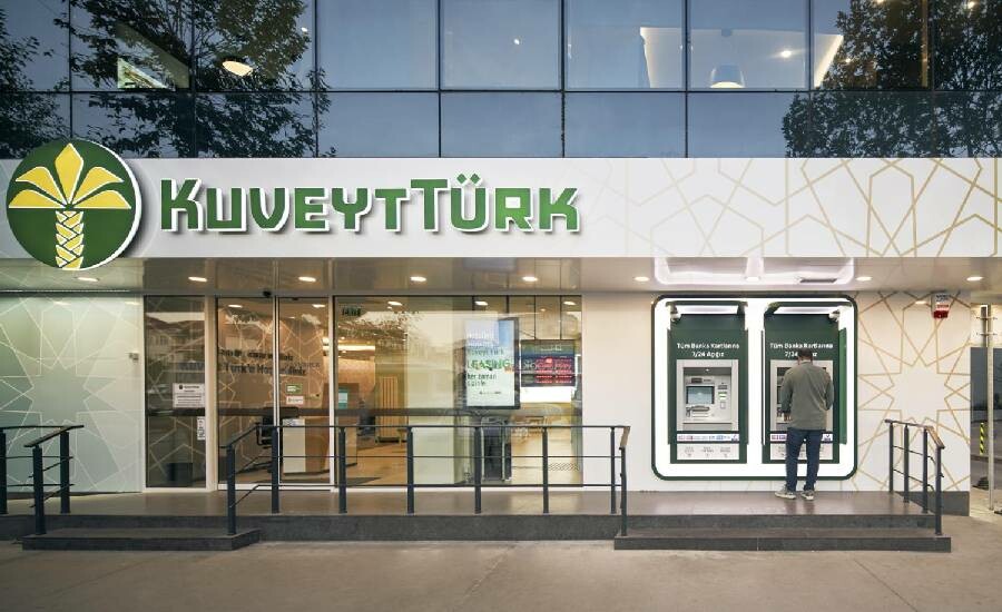 Kuveyt Türk’ten herkese 600 TL ödeme! Görüntülü görüşme yapanlara özel Hoş Geldin Paketi açıklandı! Kuveyt Türk’ten herkese 600 TL ödeme! Görüntülü görüşme yapanlara özel Hoş Geldin Paketi açıklandı!