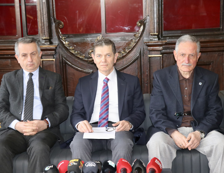 Trabzonspor'un toplam borcu açıklandı! Denetim kurulu yaklaşan tehlike öncesi uyardı