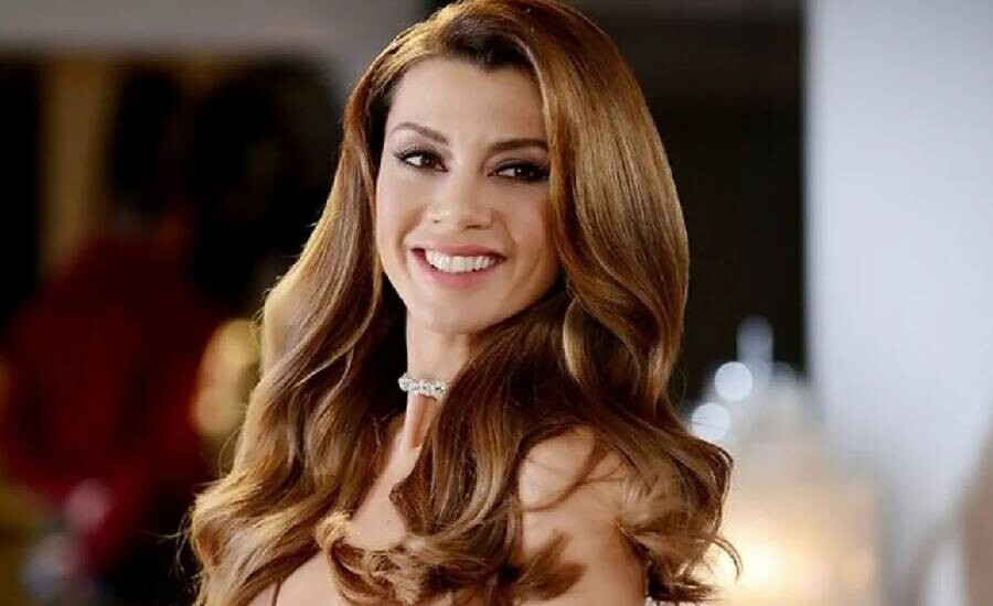 Ömer dizisinin yıldızından dikkat çeken açıklama! Farklı rollerde yer almayı istiyor! Ömer dizisinin Gamze’si diziden ayrılacak mı?