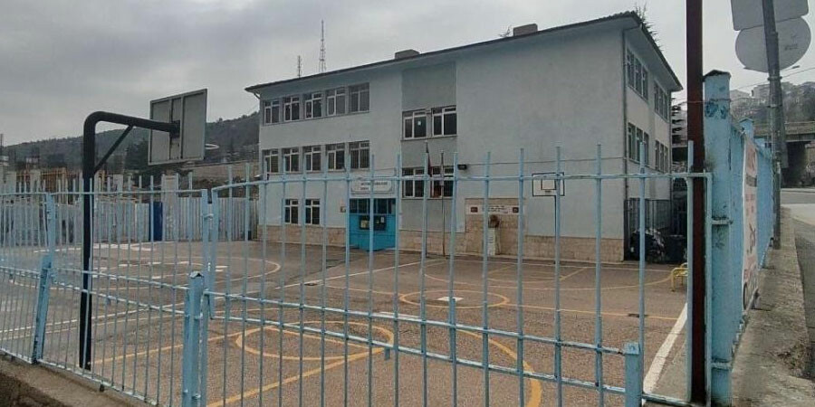 Ankara Valiliği duyurdu: 6 ilçede 6 okula tahliye kararı Ankara Valiliği duyurdu: 6 ilçede 6 okula tahliye kararı