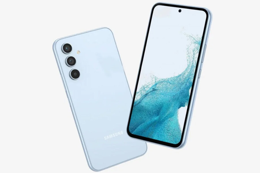 6 yıl güncelleme alacak Samsung Galaxy A54 ve A34 tanıtıldı... İşte amiral gemisi özelliklere sahip telefonların fiyatı 6 yıl güncelleme alacak Samsung Galaxy A54 ve A34 tanıtıldı... İşte amiral gemisi özelliklere sahip telefonların fiyatı