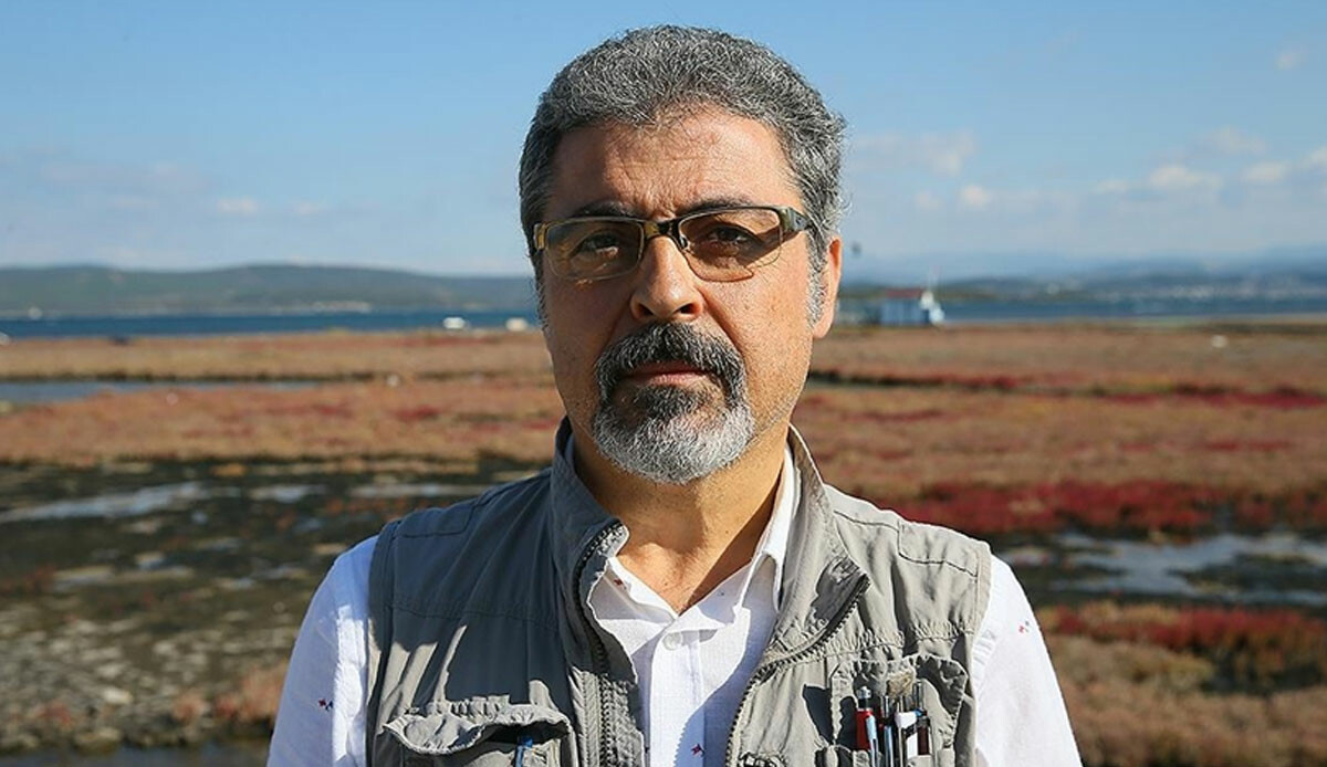 Bolu depremi sonrası Prof. Dr. Sözbilir’den dikkat çeken açıklama: Bu tür fay parçalarının deprem üretmesi olağan Bolu depremi sonrası Prof. Dr. Sözbilir’den dikkat çeken açıklama: Bu tür fay parçalarının deprem üretmesi olağan