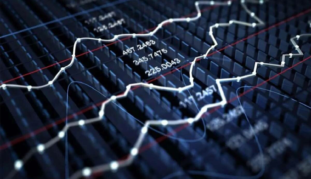 Hisse senedi stokları 27 milyar 495,7 milyon dolara çıktı