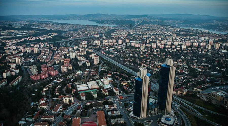 AFAD Bilim Kurulu üyesi tek tek sıraladı: O ilçelerde oturanlar risk altında AFAD Bilim Kurulu üyesi tek tek sıraladı: O ilçelerde oturanlar risk altında