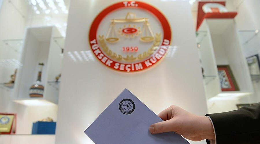 Seyyar sandıkta kimler oy kullanabilecek? YSK kararı Resmi Gazete’de Seyyar sandıkta kimler oy kullanabilecek? YSK kararı Resmi Gazete’de