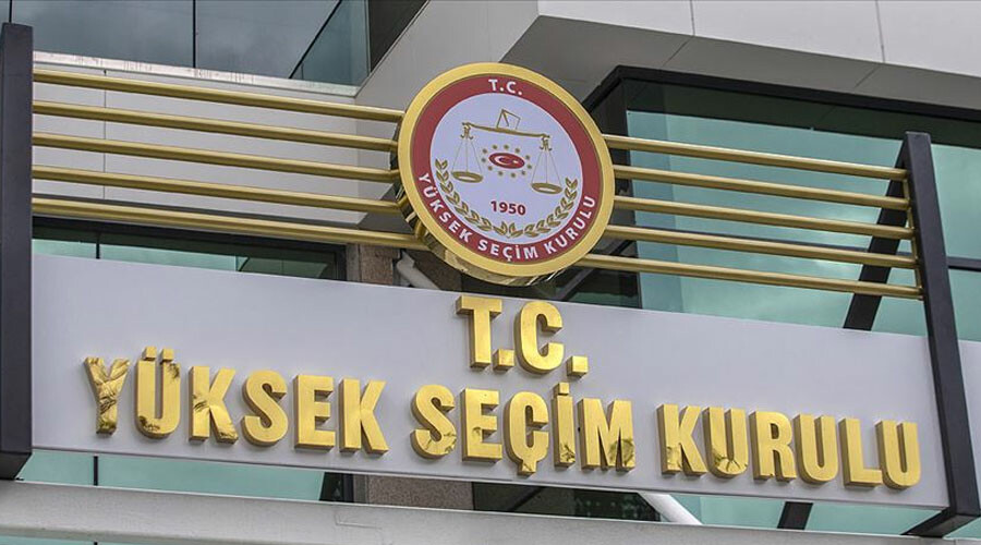 Seyyar sandıkta kimler oy kullanabilecek? YSK kararı Resmi Gazete’de Seyyar sandıkta kimler oy kullanabilecek? YSK kararı Resmi Gazete’de