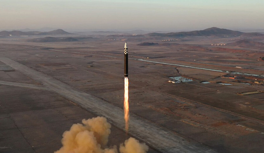 Kuzey Kore lideri Kim'den korkutan kısasa kısas: Nükleer silaha nükleer silahla karşılık veririz
