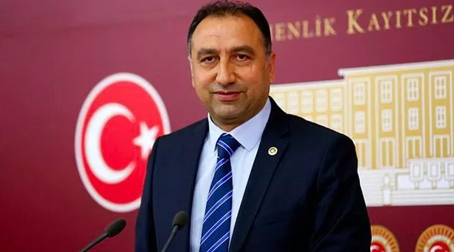 HDP 6'lı masaya restini çekti: Ertelenen görüşme sonrası dikkat çeken gözdağı