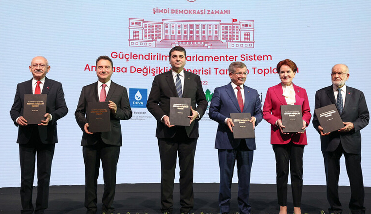 HDP 6'lı masaya restini çekti: Ertelenen görüşme sonrası dikkat çeken gözdağı HDP 6'lı masaya restini çekti: Ertelenen görüşme sonrası dikkat çeken gözdağı