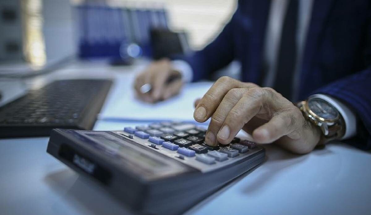 Kısa vadeli dış borç ocakta 152,8 milyar dolar oldu