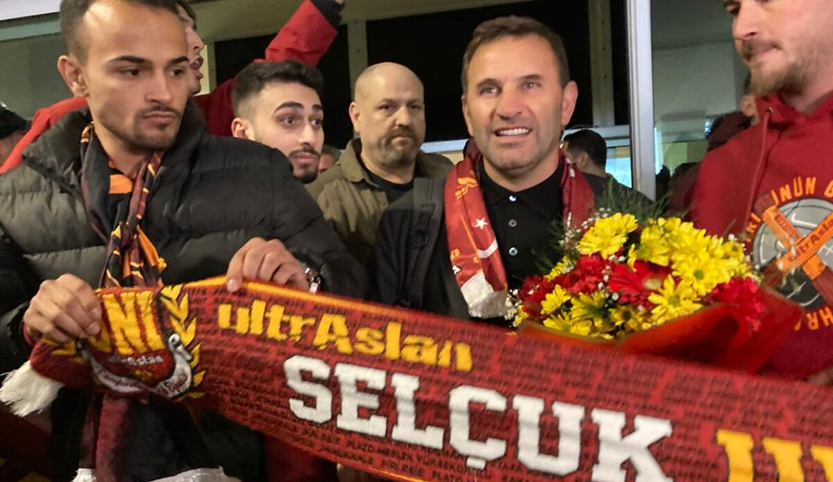 Kazanmaya devam: Galatasaray galibiyet serisini artırmak istiyor