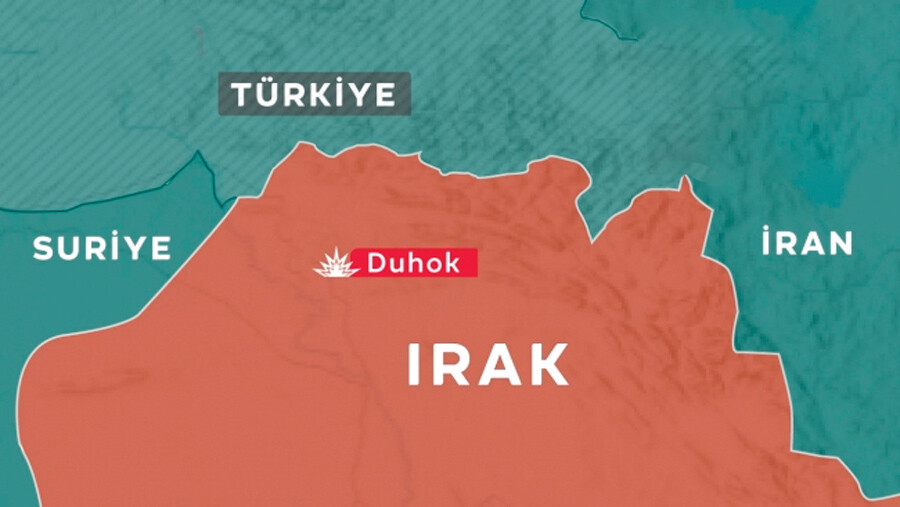 Önce eğittiler sonra helikopter verdiler