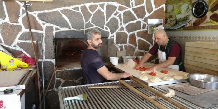 Malatya'da esnaf normale dönmeye çalışıyor