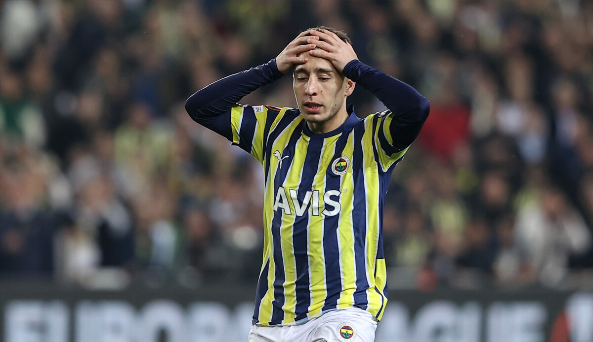 Gururlu bir veda: Fenerbahçe Sevilla&#039;ya sahayı dar etti ama yetmedi