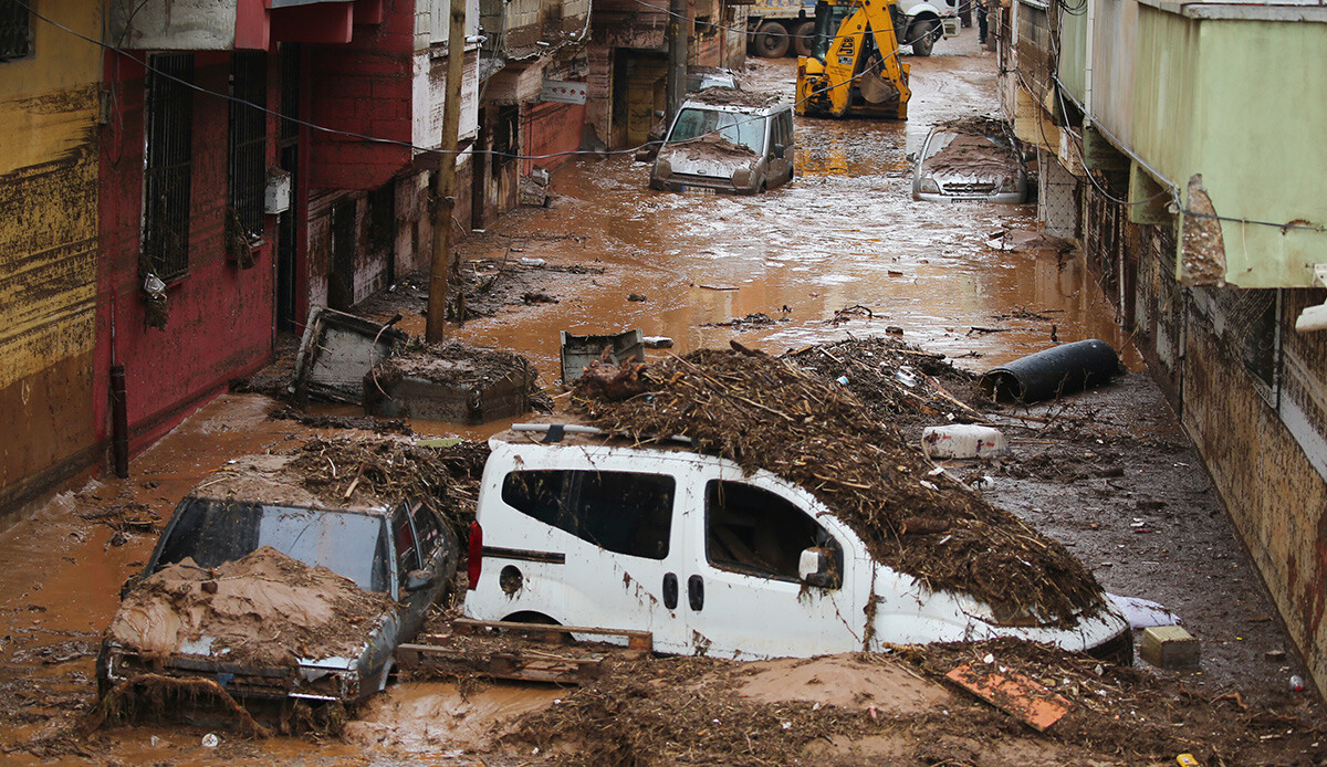 Sıcaklık düşecek, sağanak sürecek! Meteoroloji'den 6 il için sarı ve turuncu kodlu uyarı (17 Mart 2023 hava durumu) Sıcaklık düşecek, sağanak sürecek! Meteoroloji'den 6 il için sarı ve turuncu kodlu uyarı (17 Mart 2023 hava durumu)