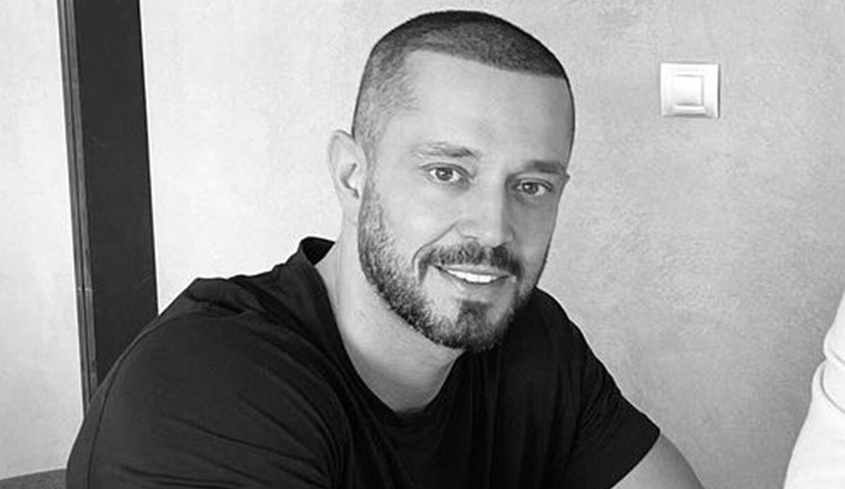 Saç ektiren Murat Boz son halini paylaştı, görenler yorum yağmuruna tuttu