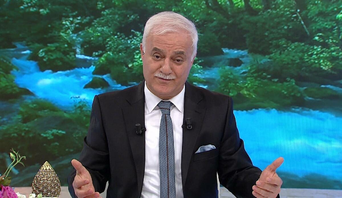 Nihat Hatipoğlu sevenlerini üzen haberi paylaştı! Veda mesajı herkesi duygulandırdı Nihat Hatipoğlu sevenlerini üzen haberi paylaştı! Veda mesajı herkesi duygulandırdı