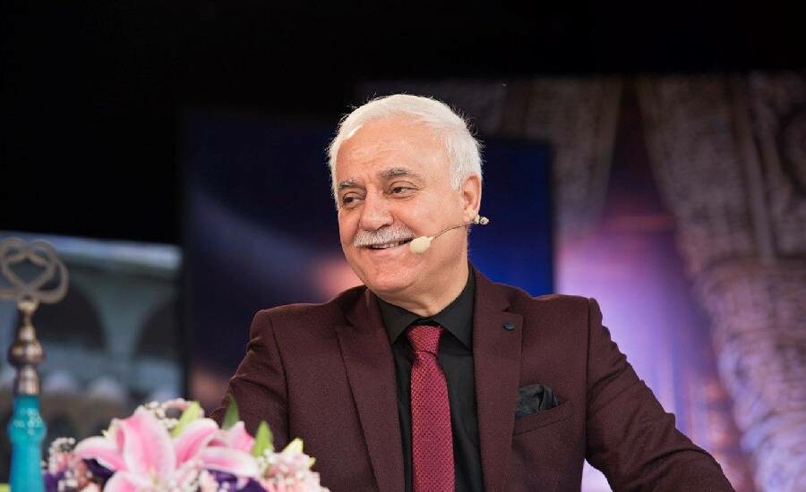 Nihat Hatipoğlu sevenlerini üzen haberi paylaştı! Veda mesajı herkesi duygulandırdı