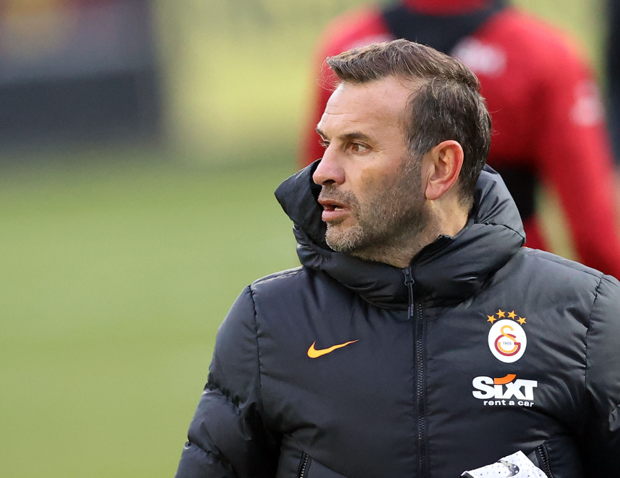 Okan Buruk kadroda değişime gidiyor! Konyaspor - Galatasaray maçı ilk 11'leri belli oldu Okan Buruk kadroda değişime gidiyor! Konyaspor - Galatasaray maçı ilk 11'leri belli oldu