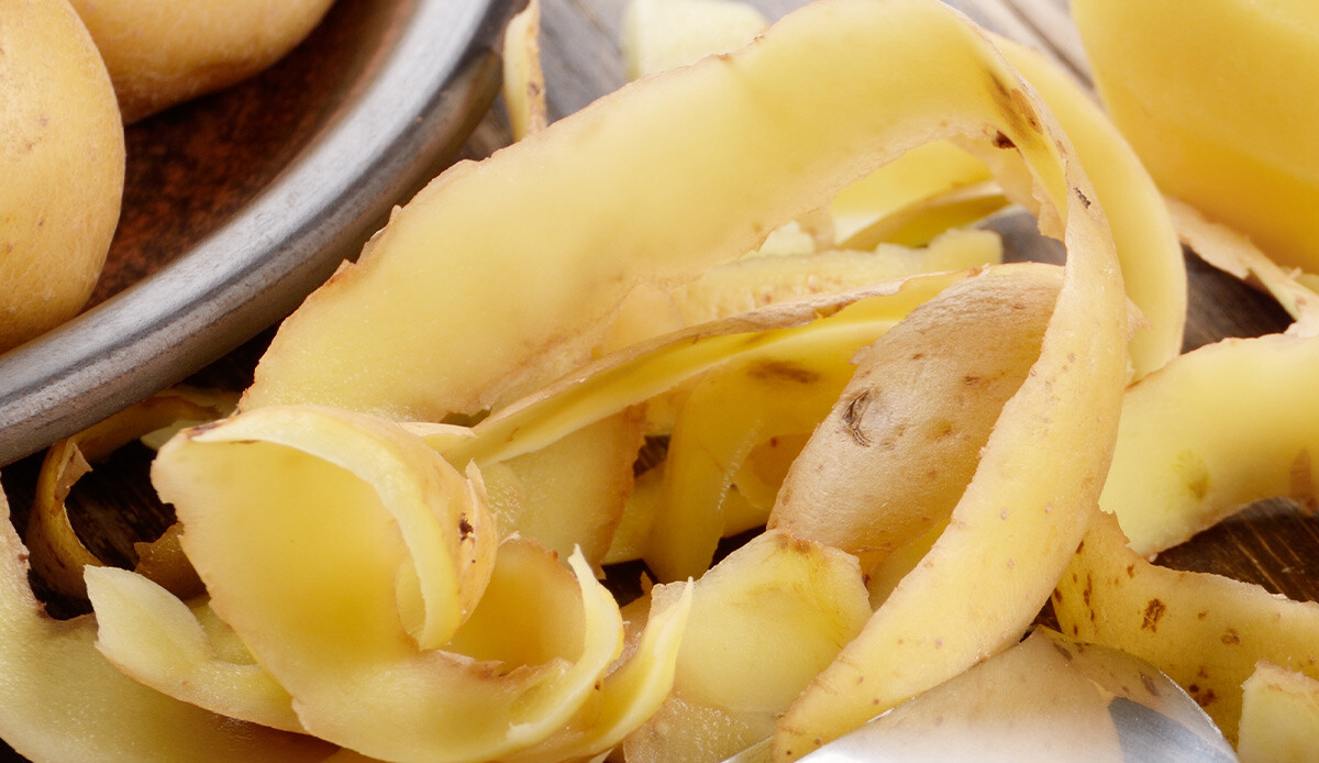 Çöpe attığınıza pişman olacaksınız… Faydaları kabuğunun altında saklı: Kemikleri güçlendiriyor, enfeksiyondan koruyor