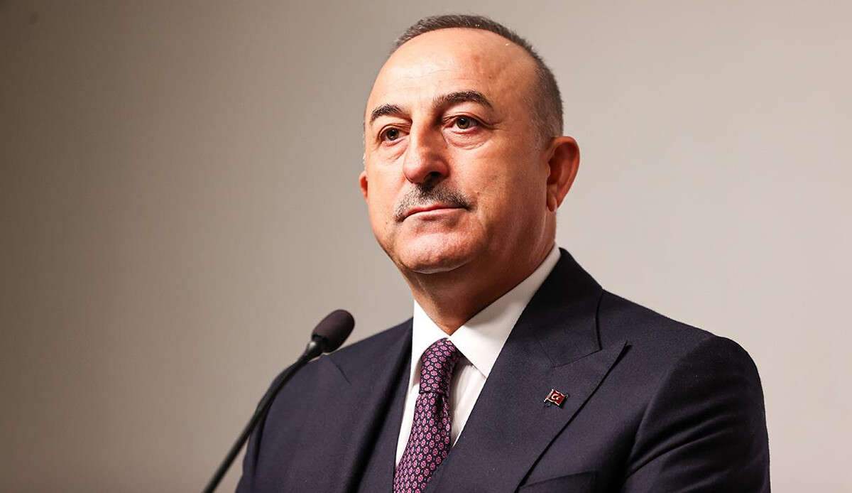 Son dakika! Bakan Çavuşoğlu Mısır'a gidiyor Son dakika! Bakan Çavuşoğlu Mısır'a gidiyor