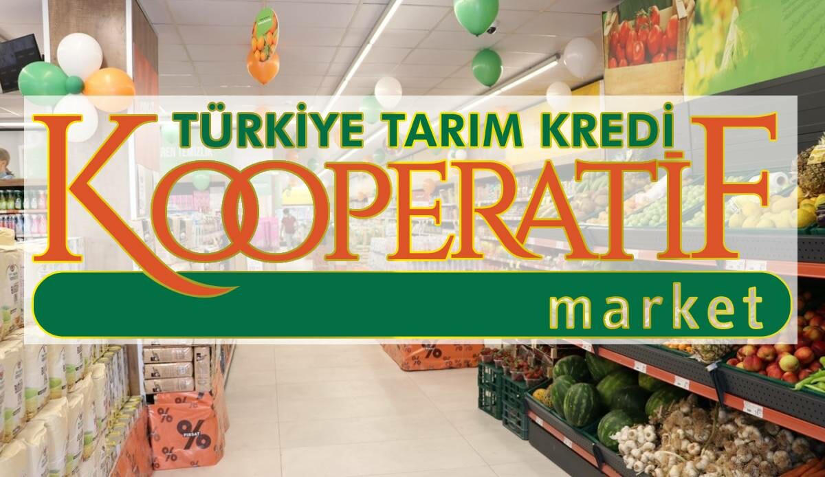 TARIM KREDİ MARKETLERİ RAMAZAN İNDİRİMLERİ (15-29 Mart 2023) | Ramazan öncesi alışveriş yapacaklar dikkat! Sıva yağ, bakliyat ve şarküteri ürünlerinde dikkat çeken indirim