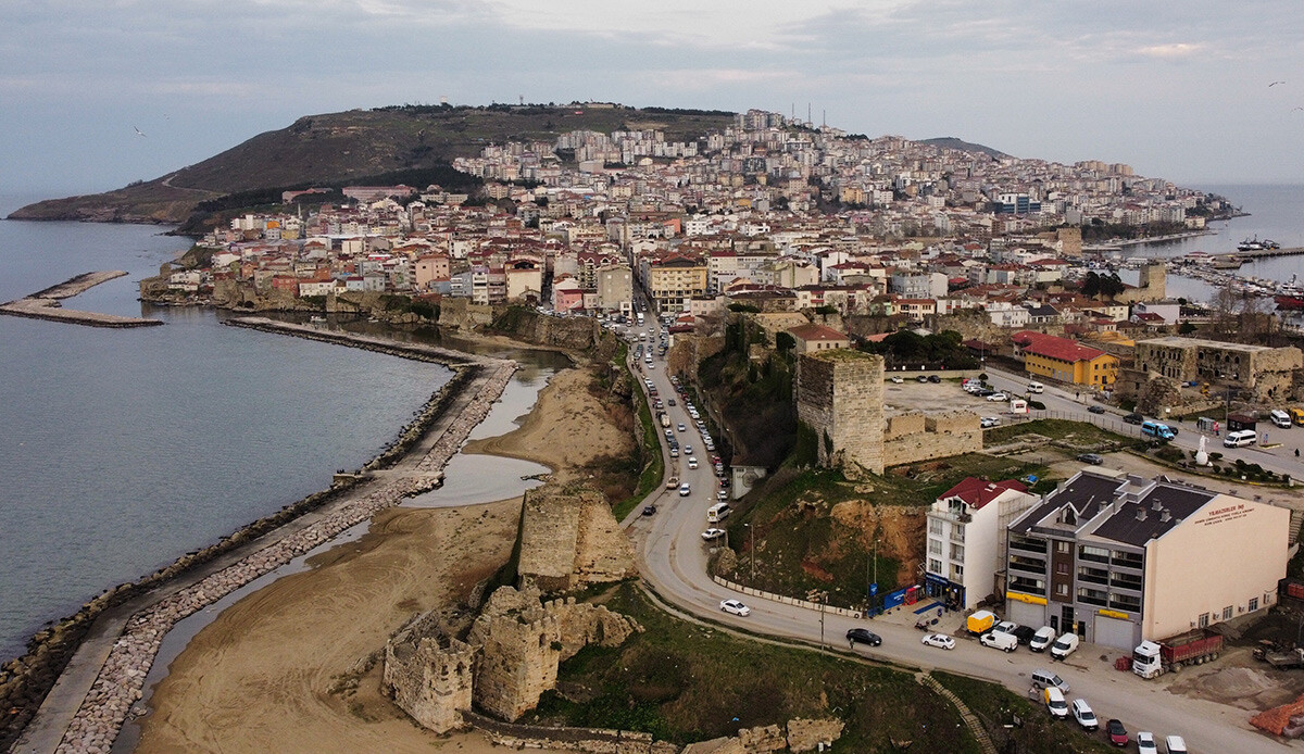 Hem yaşlı, hem mutlu! Unvanı 9 yıldır değişmiyor, onu Kastamonu ve Çankırı takip ediyor...