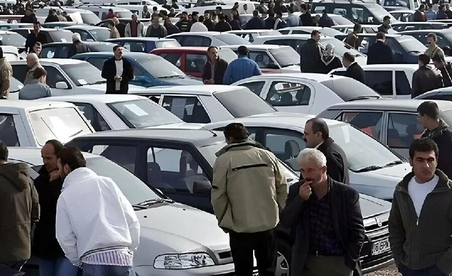 İkinci el otomobillerde talepler o seviyeye sıkışıp kaldı! Galericiler anlattı; sektörün durumu ortaya çıktı İkinci el otomobillerde talepler o seviyeye sıkışıp kaldı! Galericiler anlattı; sektörün durumu ortaya çıktı