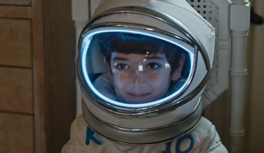 ‘Balon çocuk hastalığı’ tarama testi ile erken teşhis edilebilir