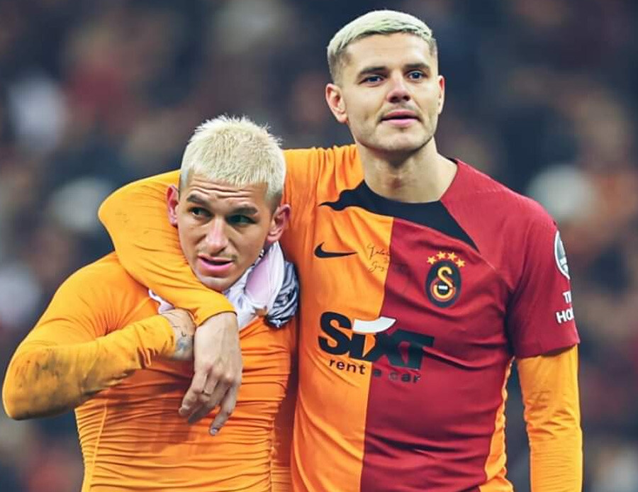 Mauro Icardi kayıplarda! Arjantinli golcünün formu Galatasaray'ı endişeye soktu Mauro Icardi kayıplarda! Arjantinli golcünün formu Galatasaray'ı endişeye soktu