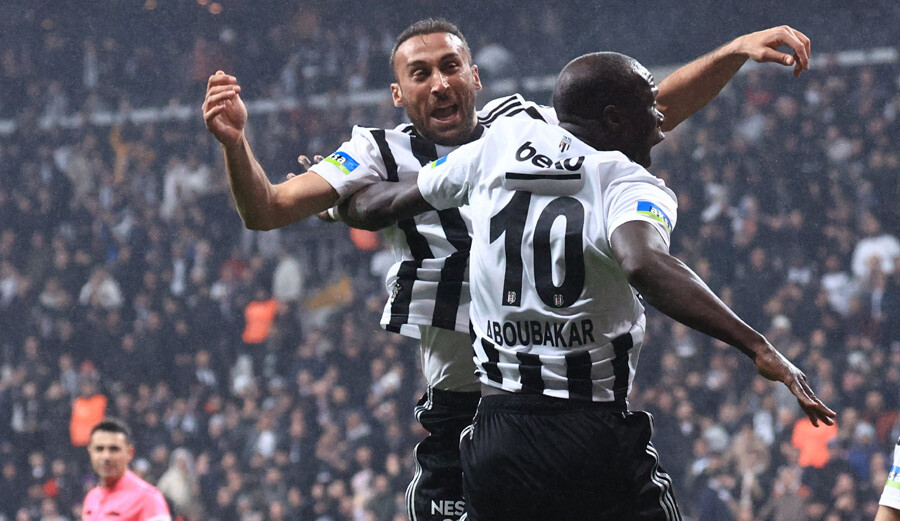 Şenol Güneş: Fenerbahçe maçını iyi geçersek çok daha başka şeyler konuşuruz