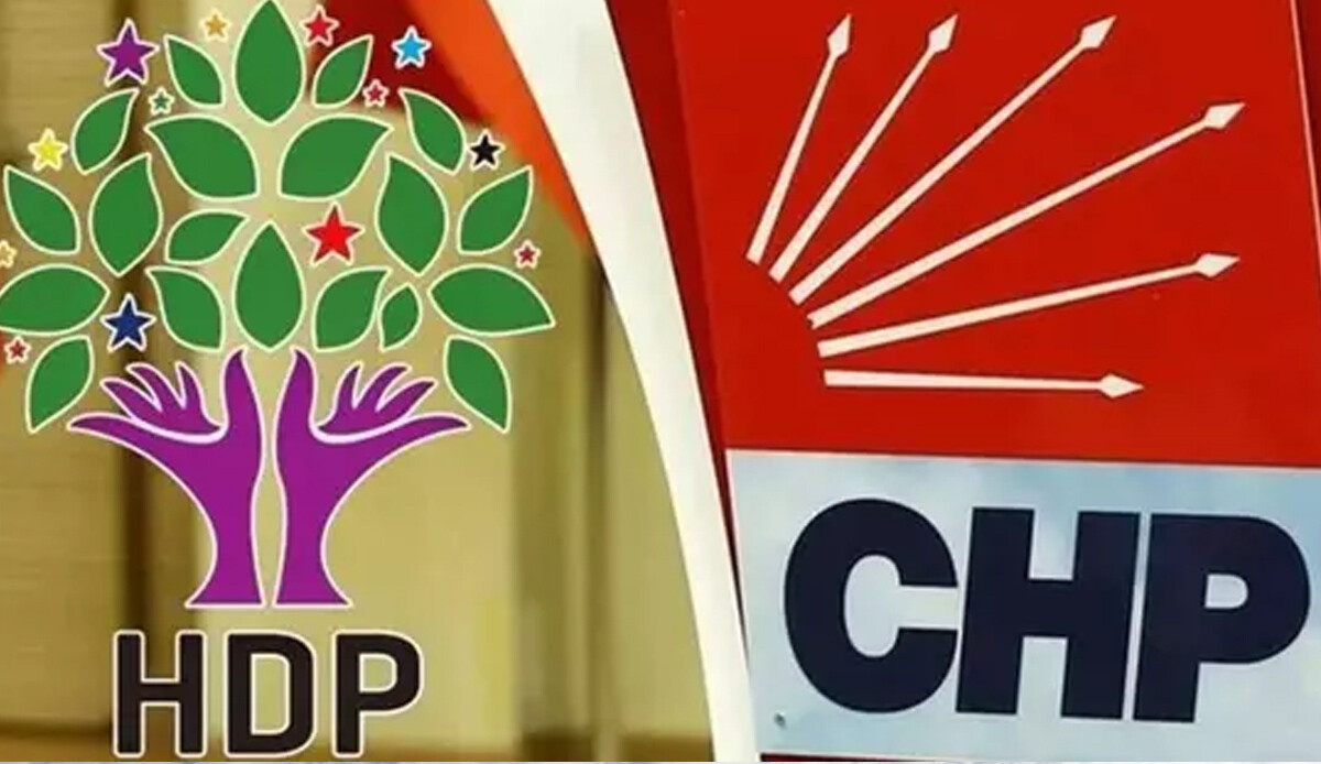 CHP ve HDP arasında 18 Mart sancısı CHP ve HDP arasında 18 Mart sancısı