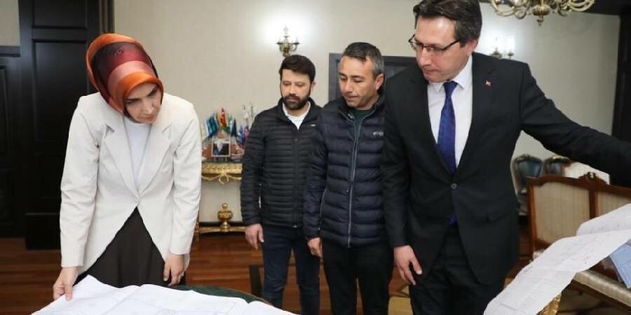 Kiraz ihracatında hedef iki katına çıkartmak