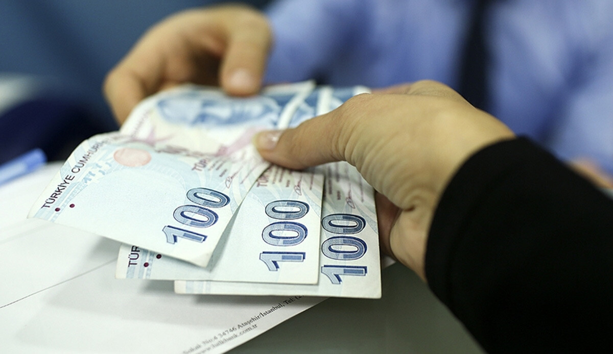 Bakanlık kadınlara ekonomik destek için kolları sıvadı: 4 bin 125 TL hazırlandı... İşte şartlar Bakanlık kadınlara ekonomik destek için kolları sıvadı: 4 bin 125 TL hazırlandı... İşte şartlar