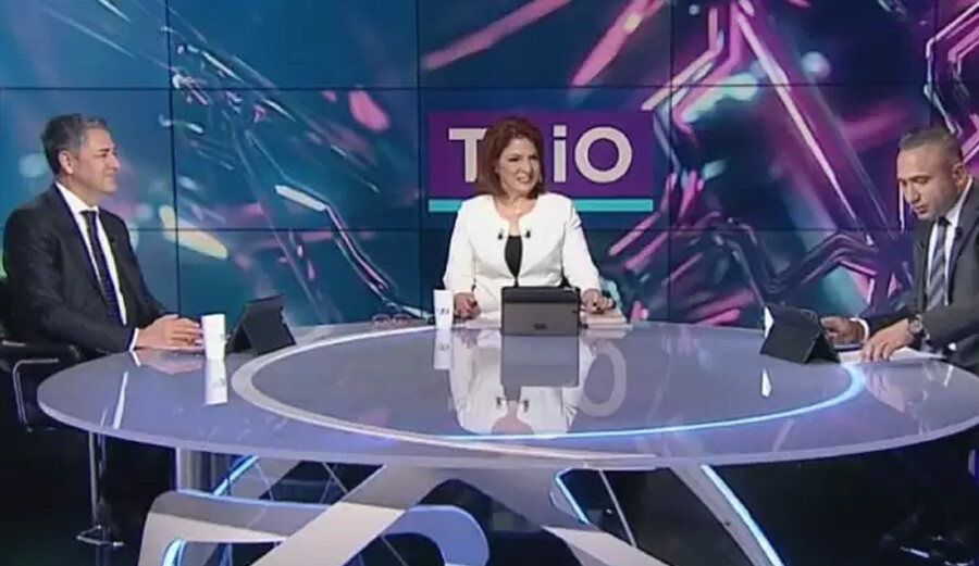 Galatasaray'dan Lale Orta açıklaması! Sarı-Kırmızılılar MHK Başkanı'nın istifasını istiyor