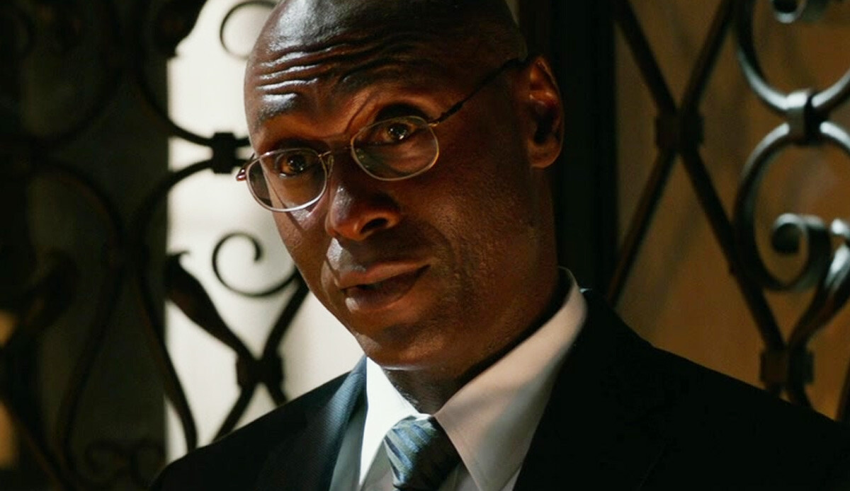 John Wick serisinin yıldızı Lance Reddick evinde ölü bulundu John Wick serisinin yıldızı Lance Reddick evinde ölü bulundu