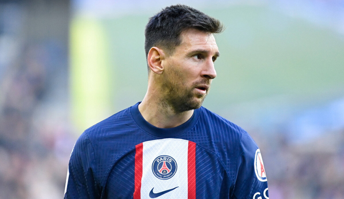 Yılın transfer itirafı: Messi'ye Madrid'de ev bakıyoruz Yılın transfer itirafı: Messi'ye Madrid'de ev bakıyoruz