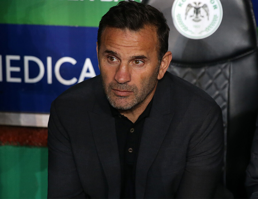 Necati Ateş'in sözleri kızdırdı: Mağlubiyetin sorumlusunu canlı yayında açıkladı