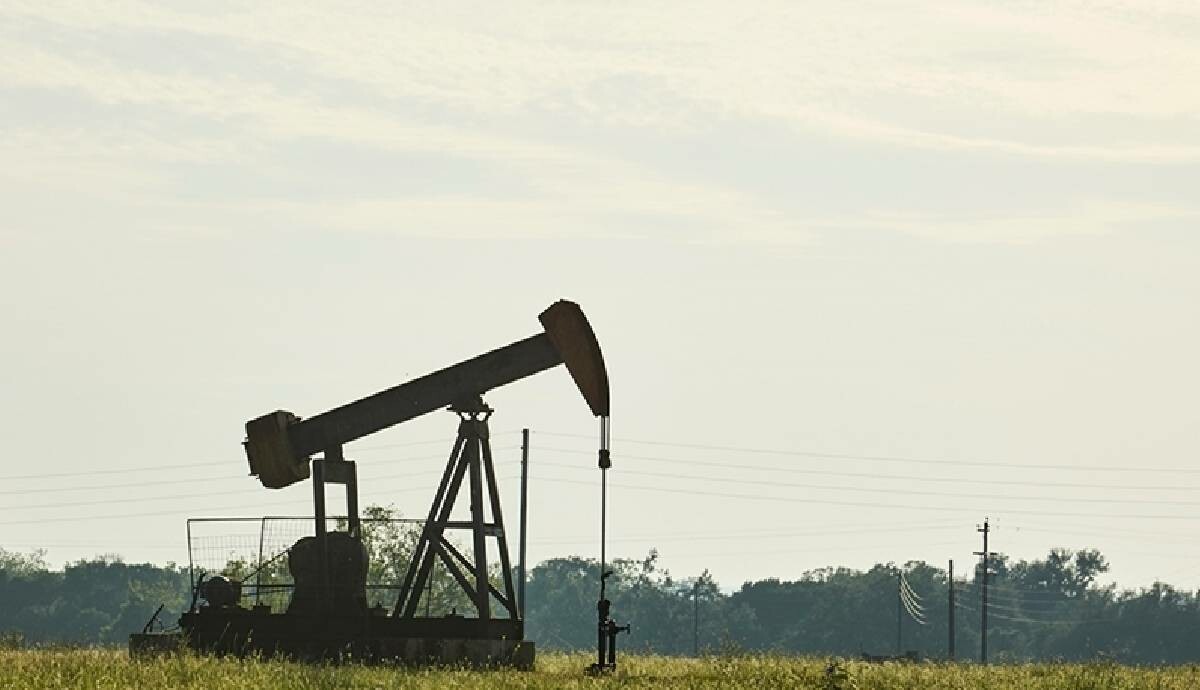 Ülkedeki petrol sondaj kule sayısı azaldı Ülkedeki petrol sondaj kule sayısı azaldı