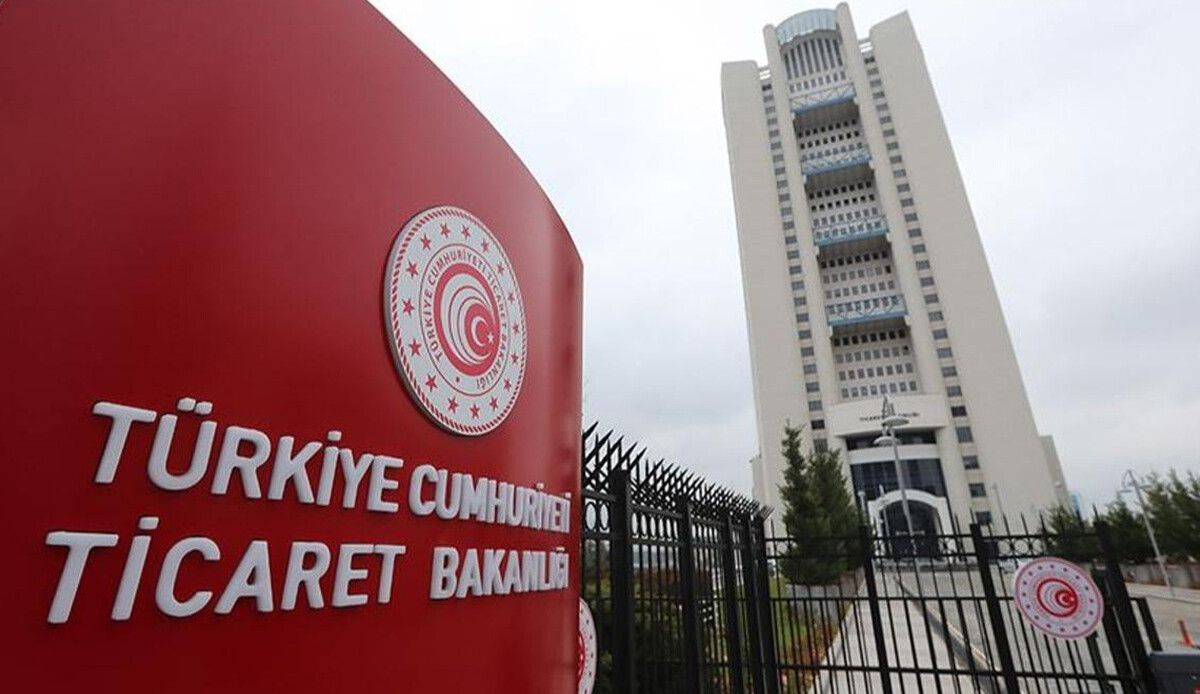 Ticaret Bakanlığı&#039;ndan bazı lisansların süresine uzatma